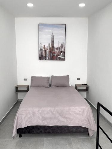 303-Ideal location & comfort