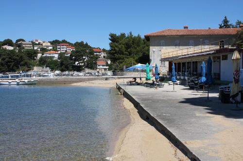 ที่เที่ยวใกล้ที่พัก, Apartments with parking space Palit, Rab - 24108 in ปาลิต