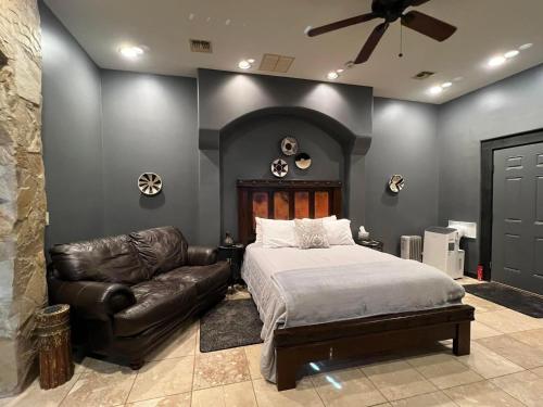 Sunset Suite - Cave Creek Guest Suites, Кейв Крик (фото 7)