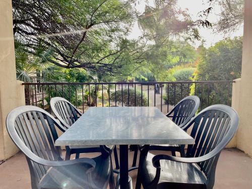 Sunset Suite - Cave Creek Guest Suites, Кейв Крик (фото 8)