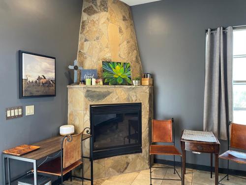 Sunset Suite - Cave Creek Guest Suites, Кейв Крик (фото 9)