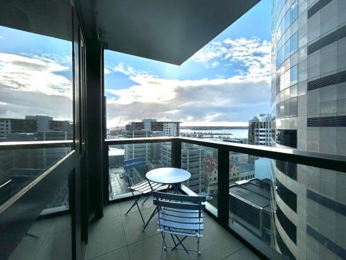 Beautiful Apartment w sea view, Auckland