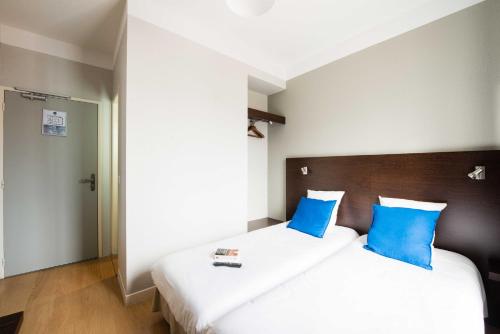 Hôtel Atrium Mondial - image 11