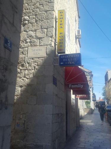 Apartment Dea II, Split (photo 10)