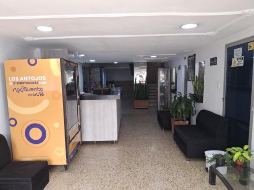 Medellin Continental Hotel in Medellín