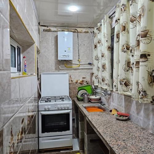 House in the City Center in Skikda