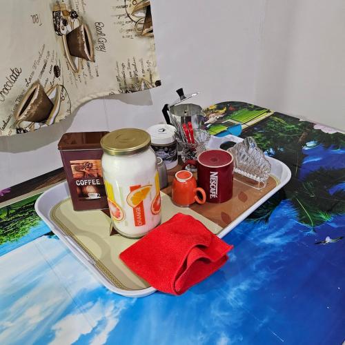 House in the City Center in Skikda