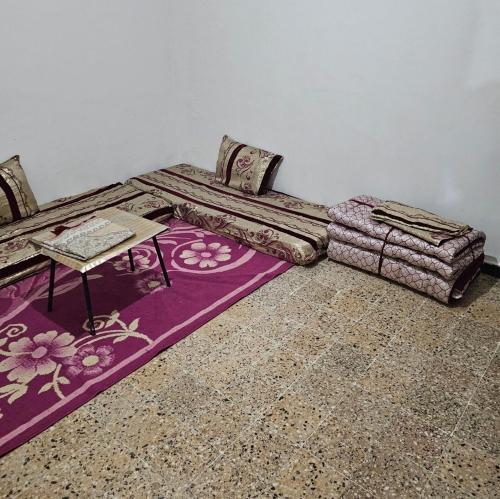 House in the City Center in Skikda