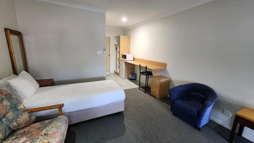 Te's Motel and Resort in Port Macquarie