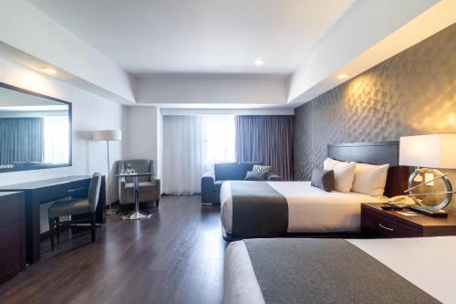 Ejecutivo Express Guadalajara Providencia - Av Mexico in Guadalajara Suburbs