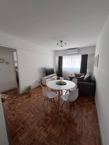 Apartamento impecable