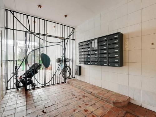 Charming studio - 2P - Montorgueil - image 11