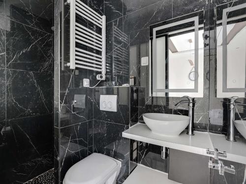 Charming studio - 2P - Montorgueil - image 10