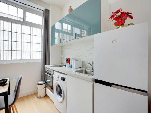 Apartment in Bastille with 1 room - image 5