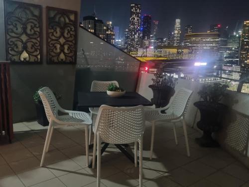 Accent Accommodation@Docklands