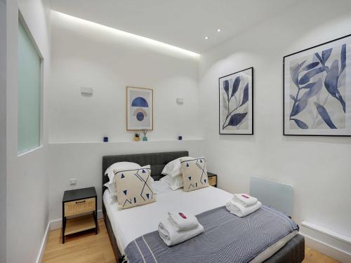 Apartment for 2 people in Bastille - image 5