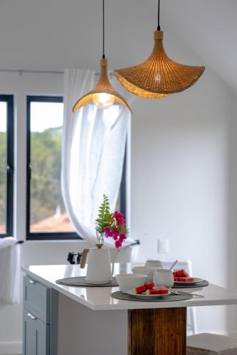 Facilities, SKY - Organic Modern Retreat in Tobago in Bethel
