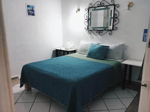 Alexandross in Puerto Vallarta, Mexico