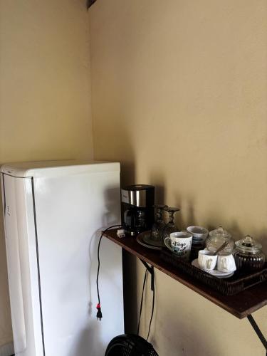 Chalé Canoa (Chale Canoa) in Ponta Negra