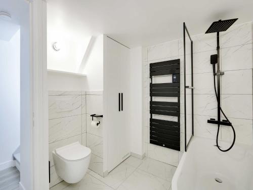 Authentic Loft - 2BR8P - Oberkampf - image 8