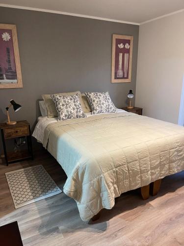 Apartamento Premium nuevo y acogedor en Macul