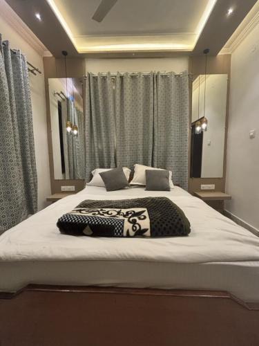 Hotel dev, Dhārchula (фото 7)
