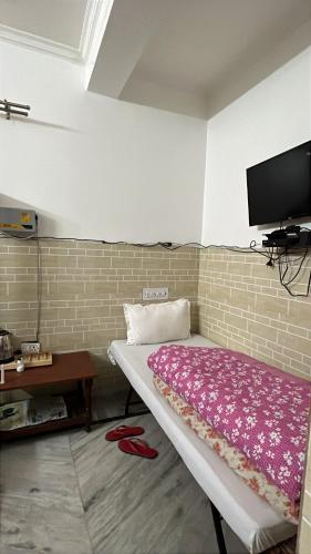 Hotel dev, Dhārchula (фото 9)