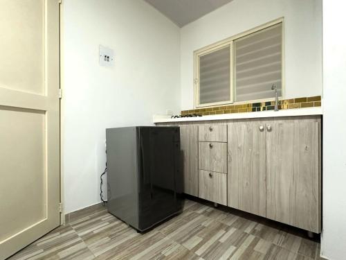 칼리 HospedArte Cali 3성급 호텔 전망