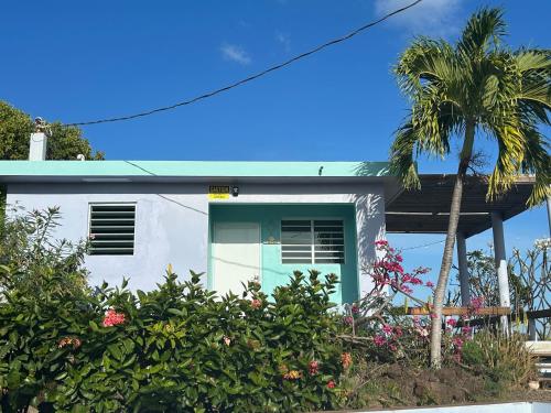 숙소 외관, Come, Enjoy & Relax DaiquiriVille on Culebra Island Puerto Rico in 쿨레브라