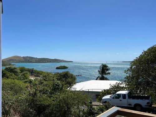 전망, Come, Enjoy & Relax DaiquiriVille on Culebra Island Puerto Rico in 쿨레브라