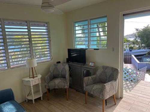 편의 시설/서비스, Come, Enjoy & Relax DaiquiriVille on Culebra Island Puerto Rico in 쿨레브라