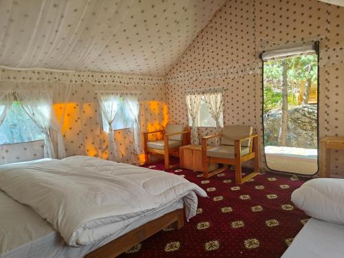 Shepherd's Lore Camps & Resort