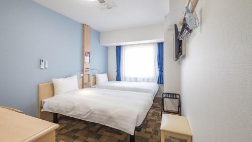 Toyoko Inn Kobe Sannomiya Ekimae