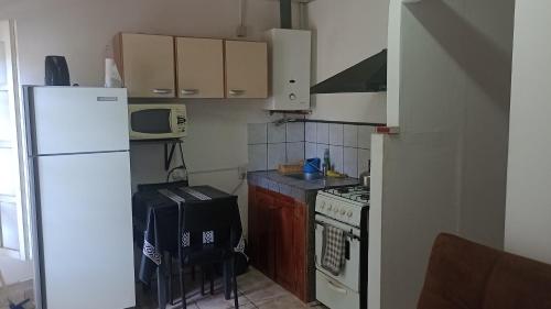 Hospedaje la providencia in Comodoro Rivadavia