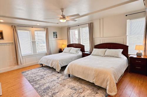 Comfort Quadruple Room