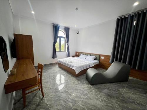 Hotel Tùy Anh