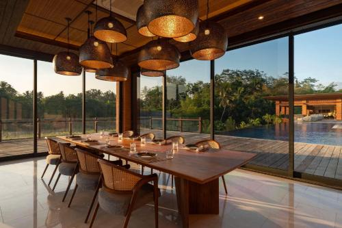 Restaurant, Garrya Bianti Yogyakarta in Sleman