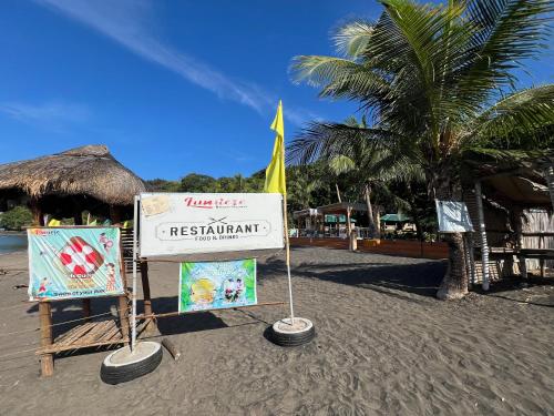 Facilities, Lumiere Beachfront Resort in Bagac