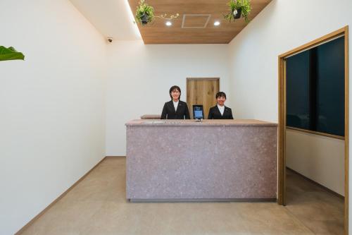 熊本全包酒店 HOTEL ALL IN KUMAMOTO