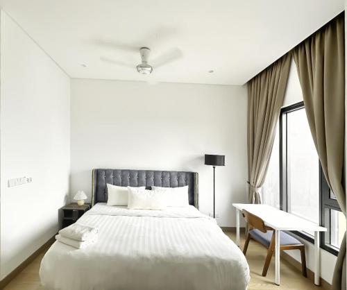 Lucentia Global Luxe Suites Kuala Lumpur, Kuala Lumpur (fotografie 3)