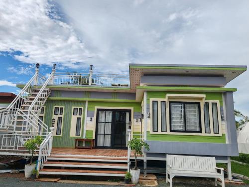 Cheng Heng Boutique - ចេង ហេង ប៊ូទិក in Chrous Pichnil