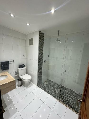 Hotel Guayaquil – Santiago de Chile