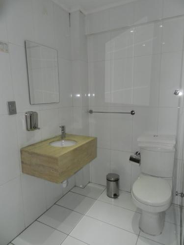 Hotel Guayaquil – Santiago de Chile