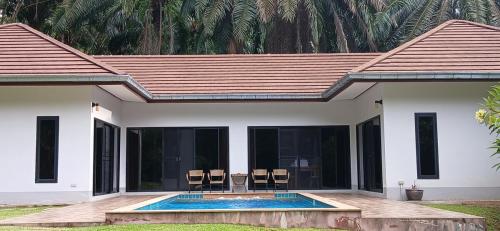 Cunurosa Jungle Ao Nang in Ban Nai Sa