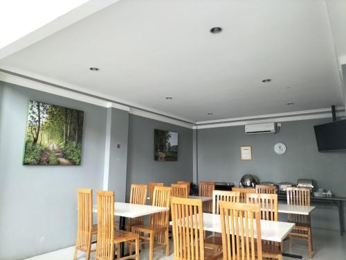 Omnea Hotel - Syariah in Selebar