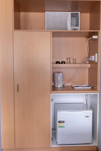 Windsor Heritage Motel in Windsor