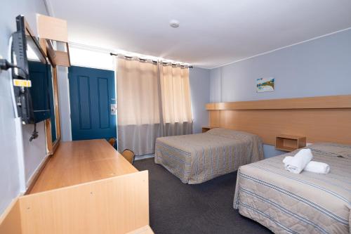 Windsor Heritage Motel - image 7