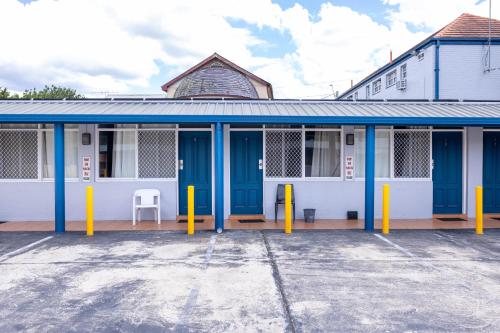 Windsor Heritage Motel - image 3