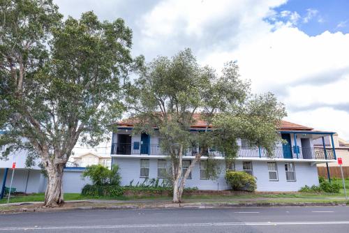 Windsor Heritage Motel - image 12