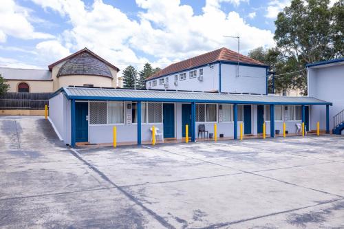 Windsor Heritage Motel - main image